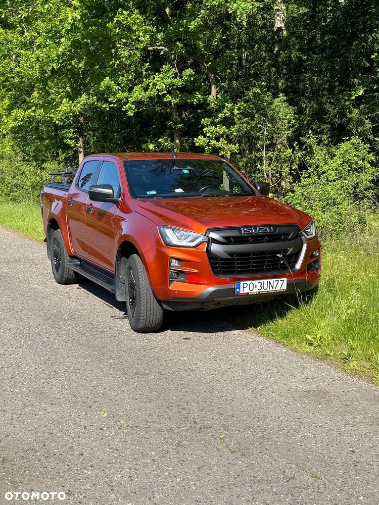 Isuzu D-Max 1.9 DC LSE - 1