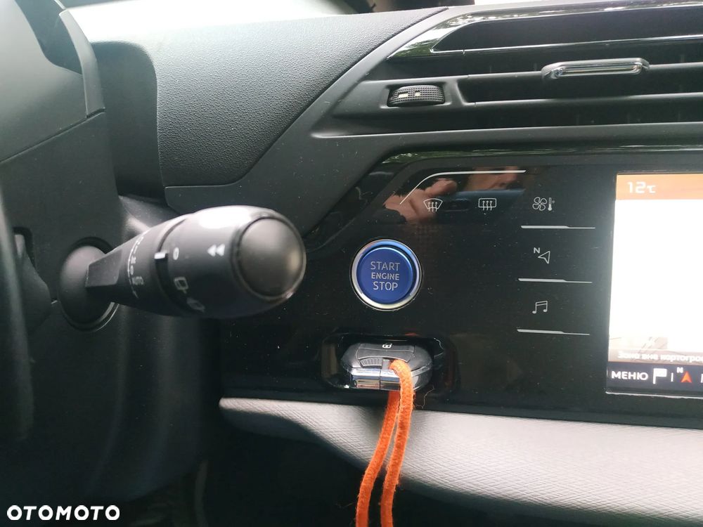 Citroën C4 Picasso BlueHDi 120 EAT6 FEEL - 5
