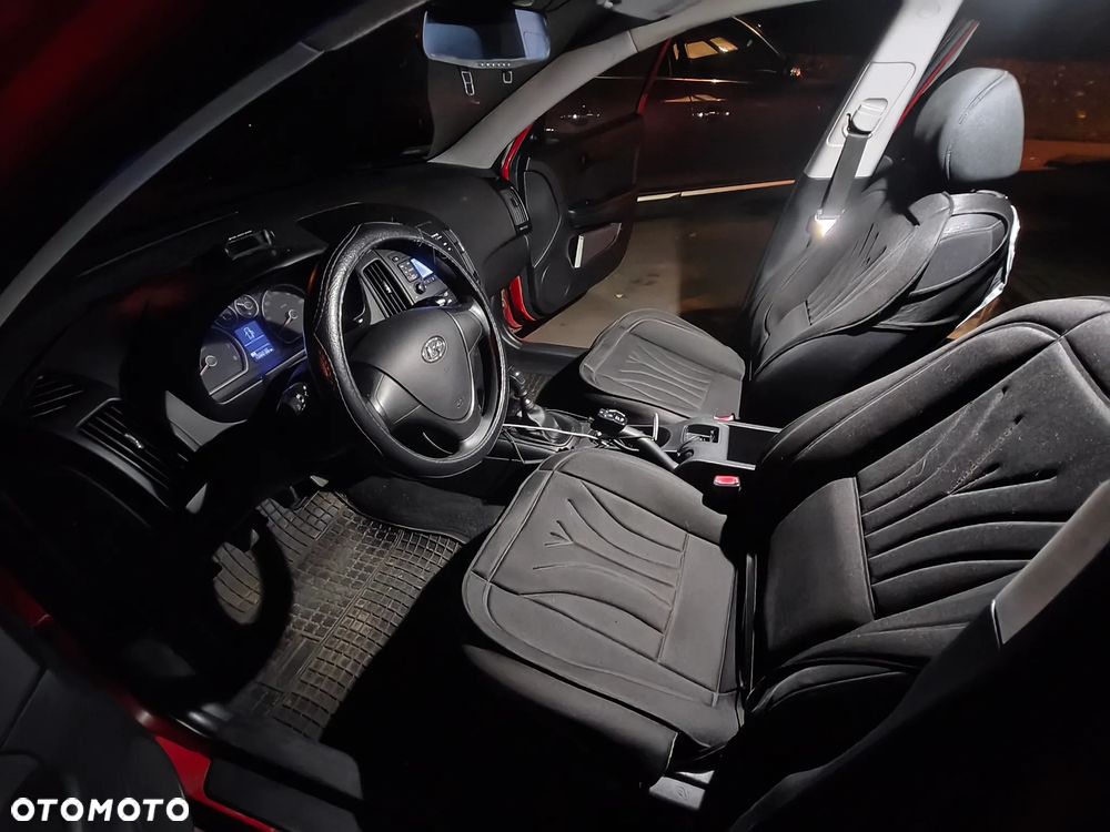 Hyundai i30 - 8
