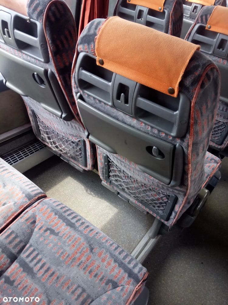 Volvo 9700H - 8