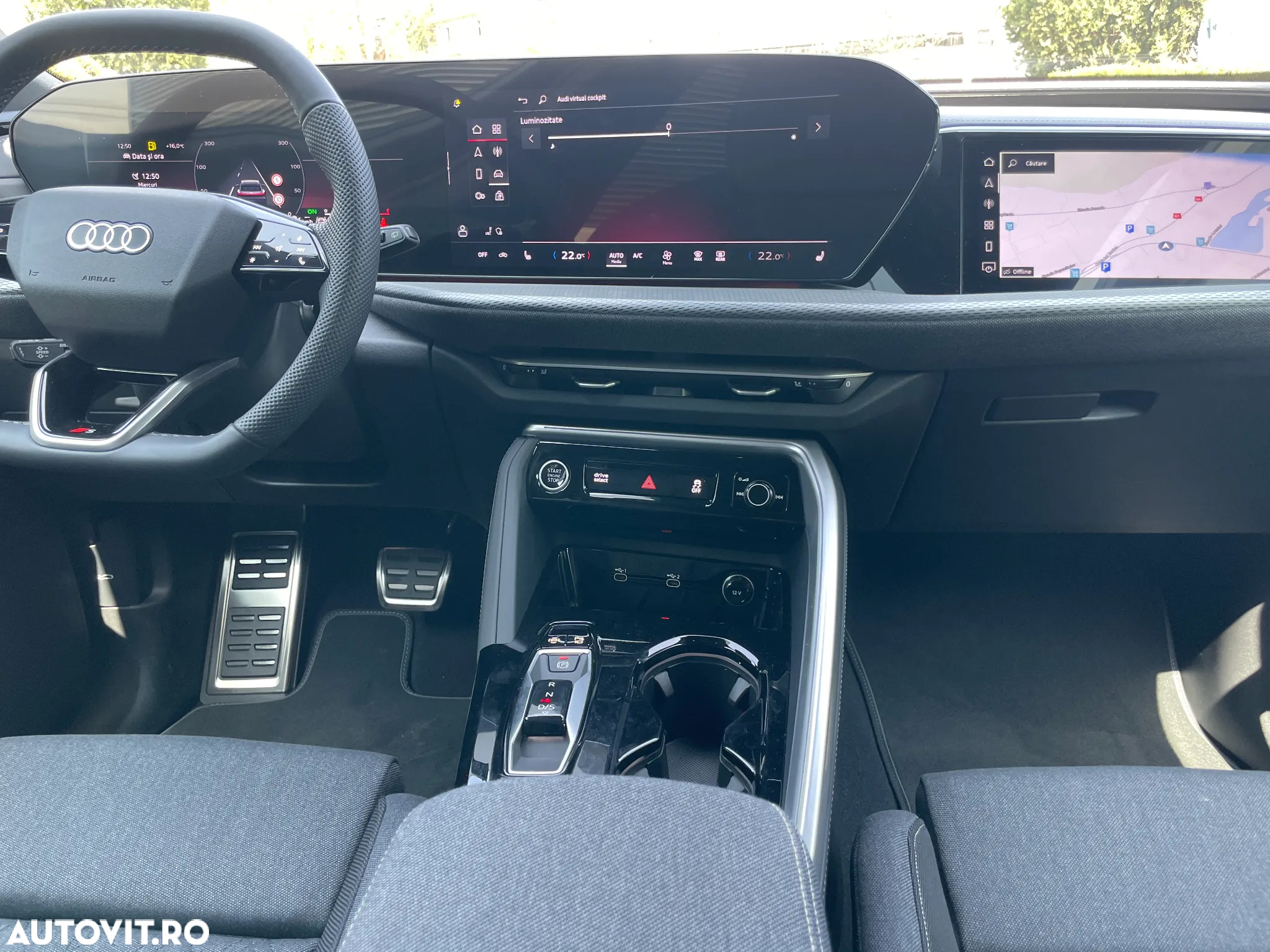 Audi Q5 40 TDI quattro S tronic - 30