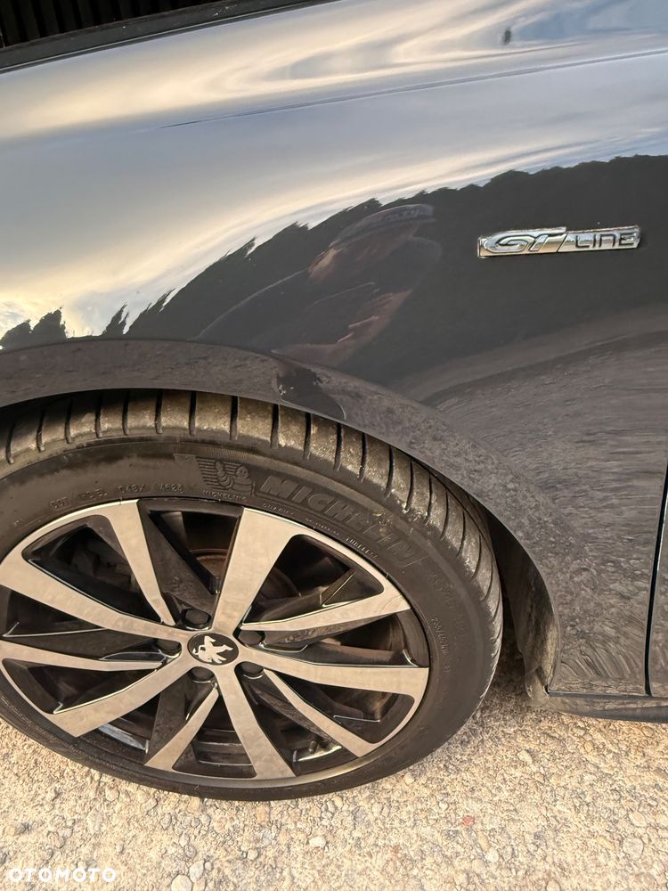 Peugeot 508 2.0 HDi Business Line - 37
