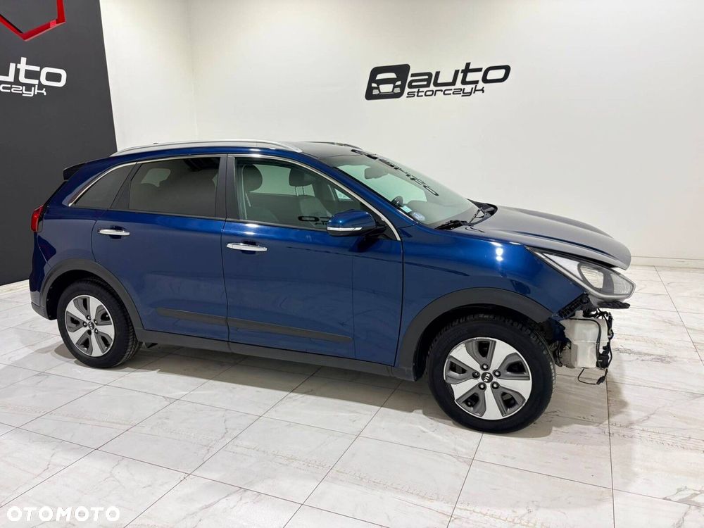 Kia Niro - 10