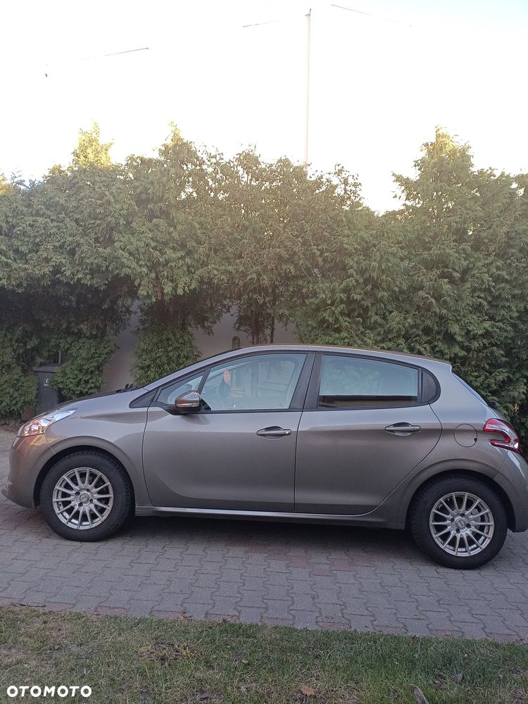 Peugeot 208 1.2 PureTech Active - 1
