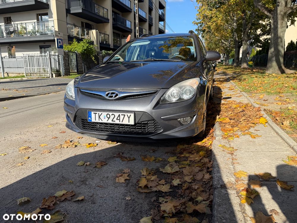 Hyundai i30 - 4
