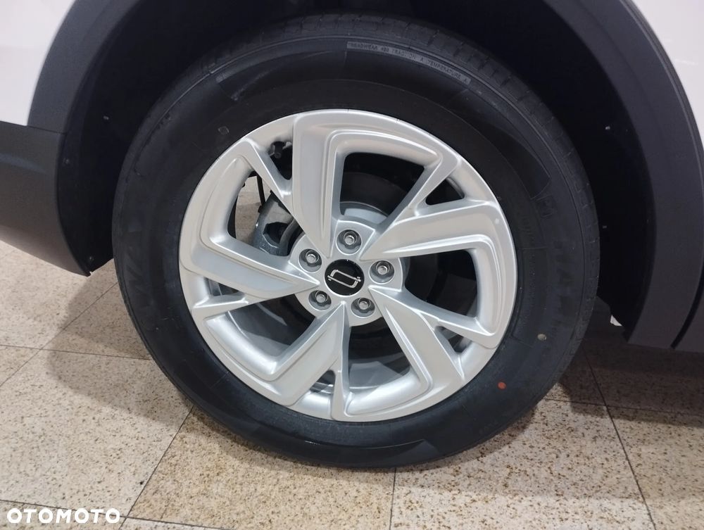Bestune T90 - 22
