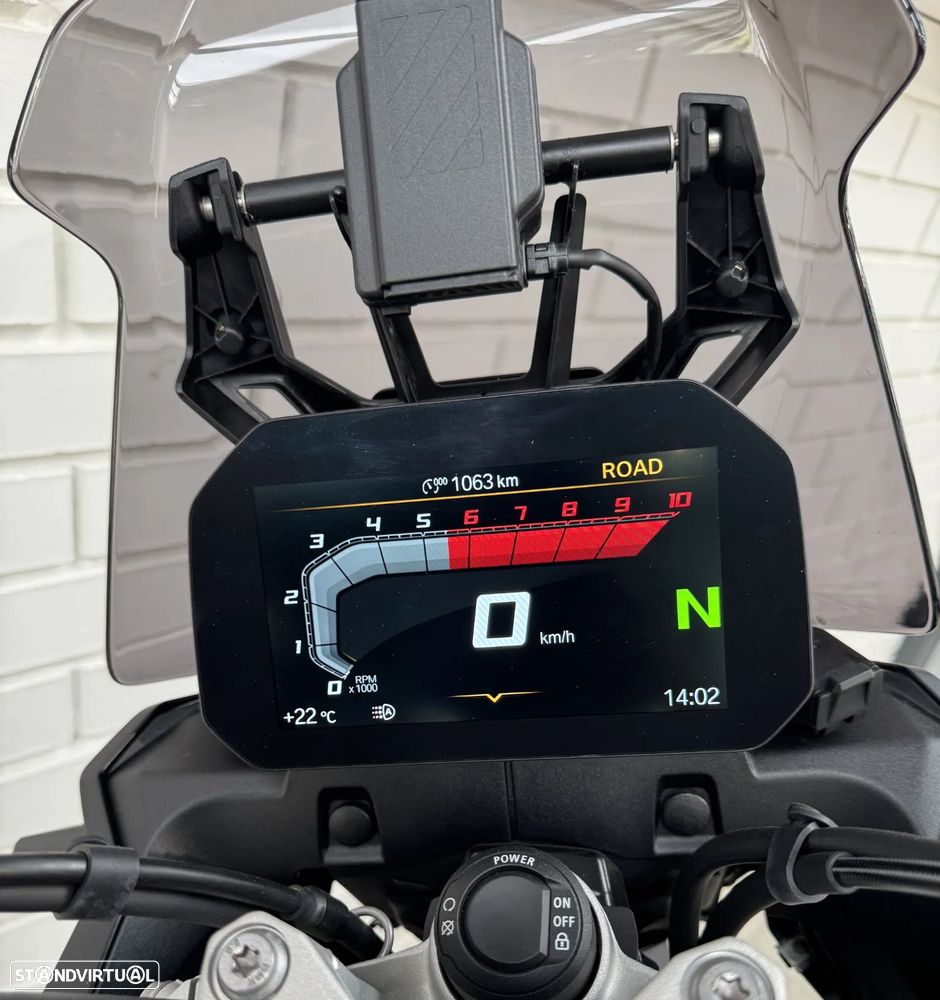 BMW F 900 GS Trophy - 8