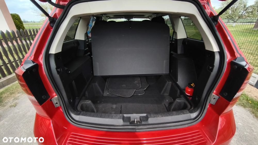 Dodge Journey 2.7 V6 R/T - 20