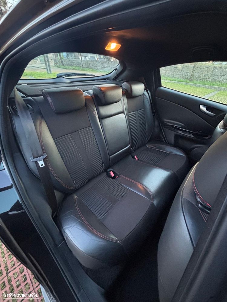 Alfa Romeo Giulietta 1.6 JTDM Progression - 12