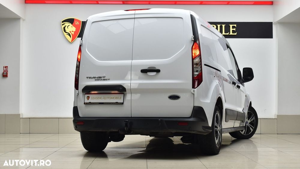 Ford Transit Connect - 5