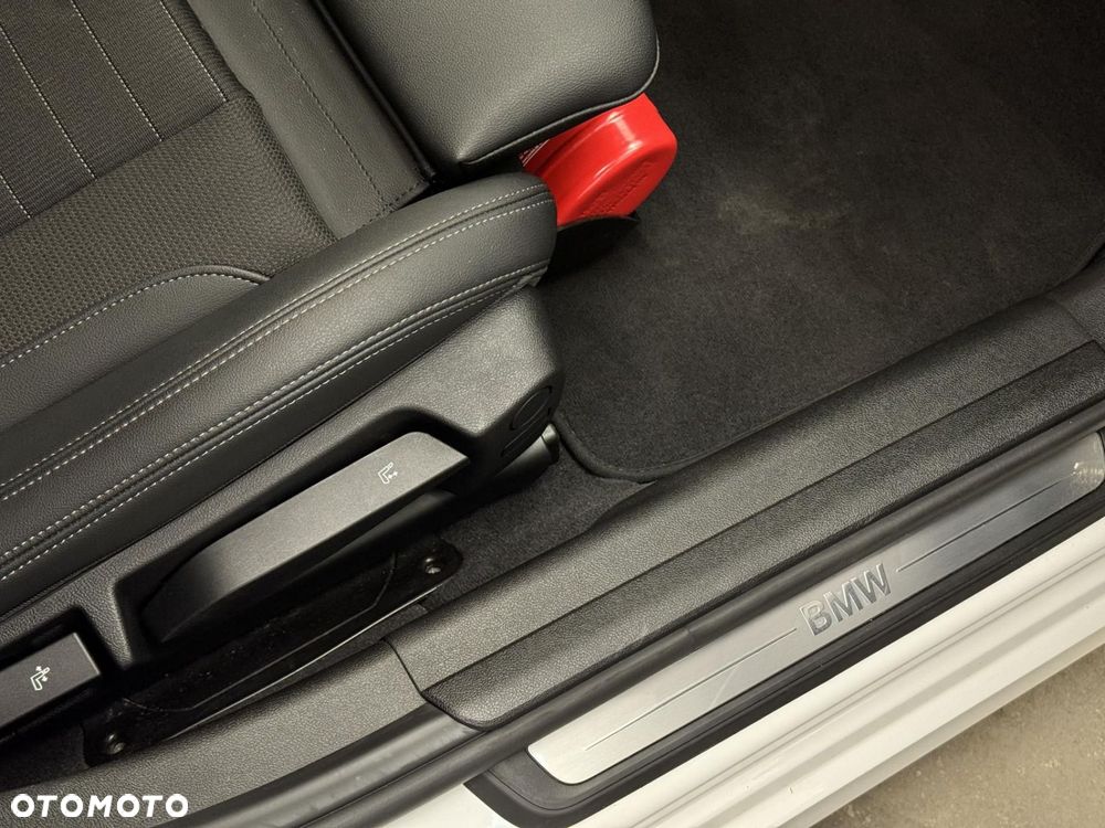 BMW Seria 3 - 23
