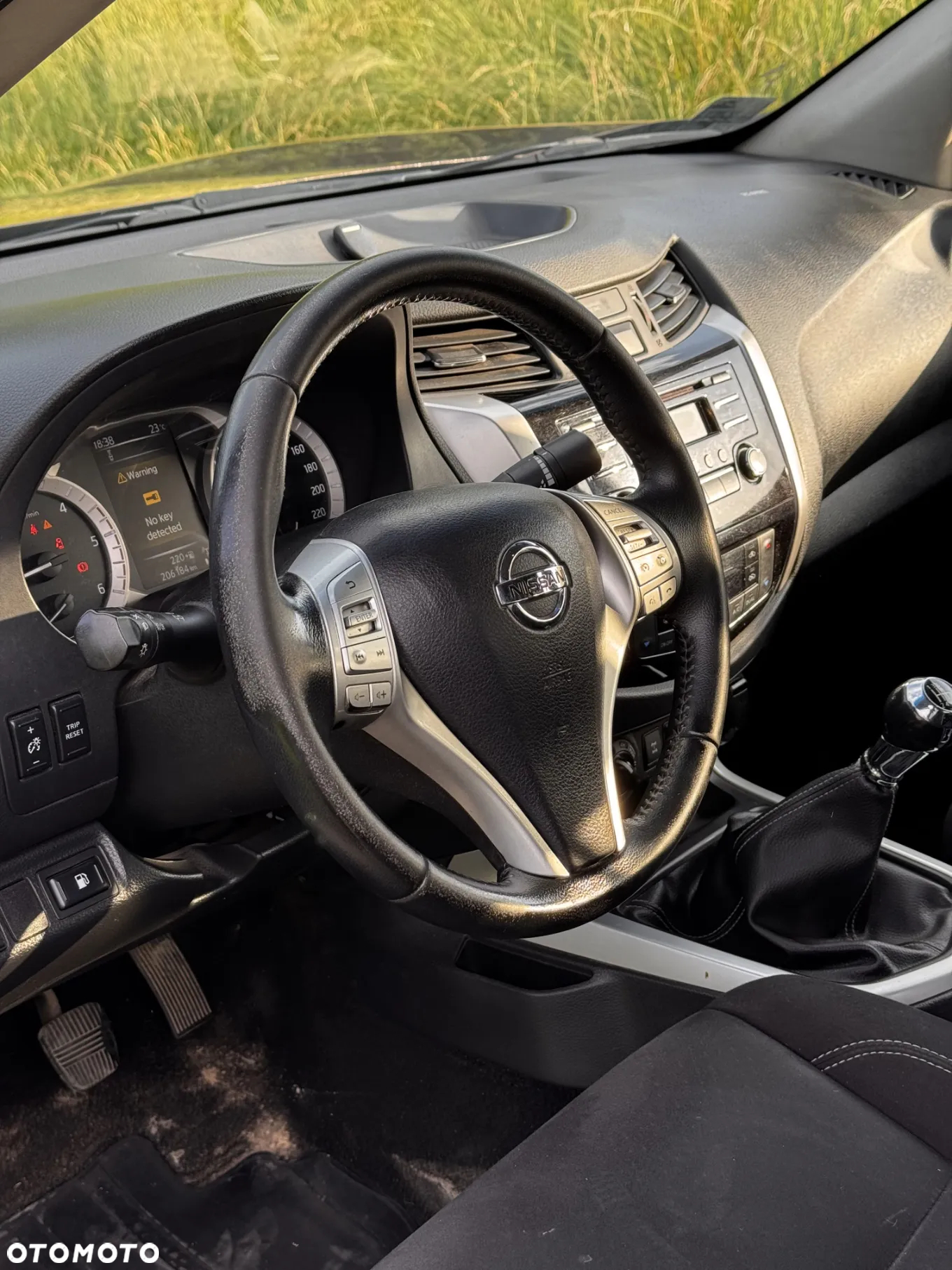 Nissan Navara - 7