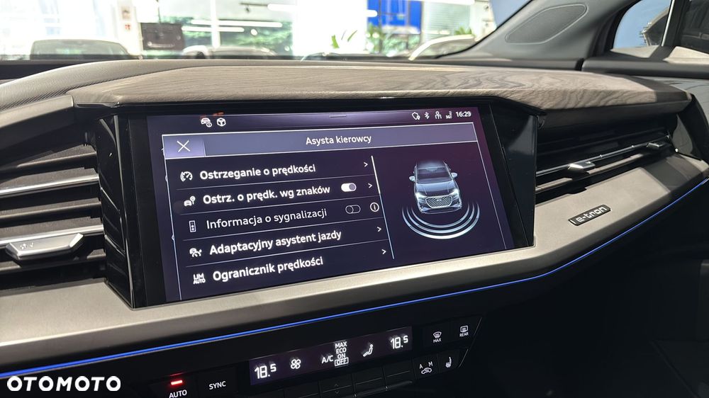 Audi Q4 e-tron - 24