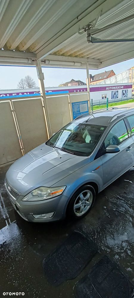 Ford Mondeo 2.0 TDCi Titanium - 33