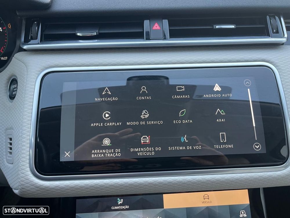 Land Rover Range Rover Velar 3.0 D300 AWD - 31