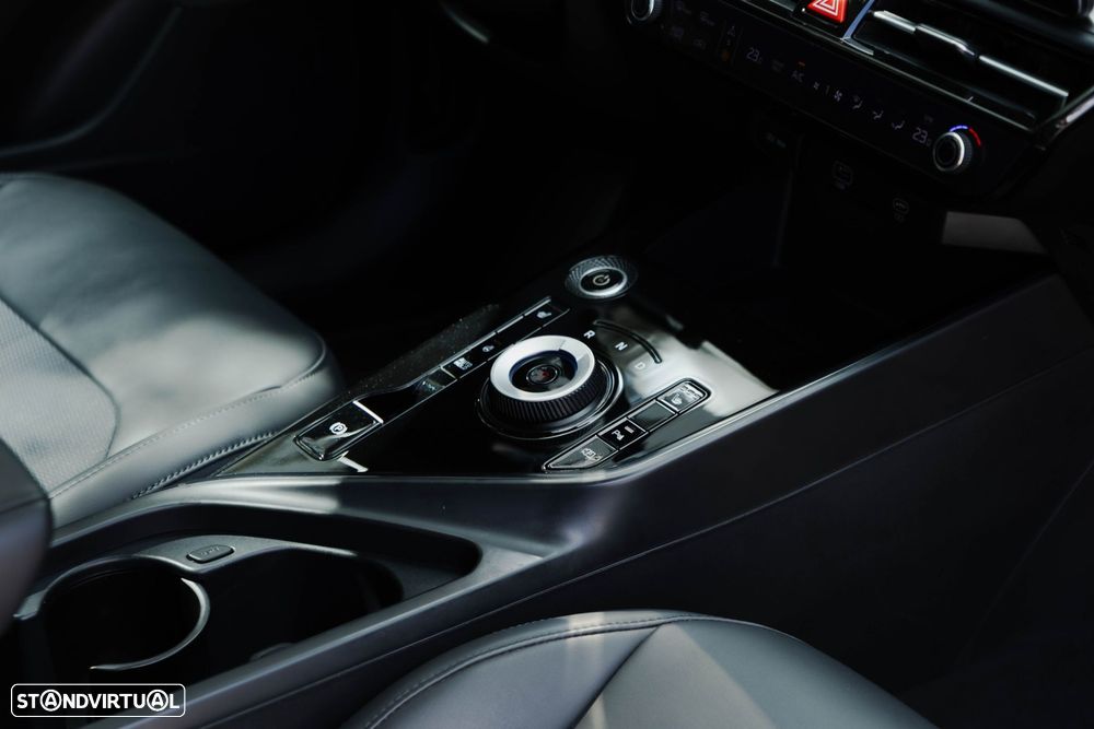 Kia Niro EV 64kWh Drive - 26