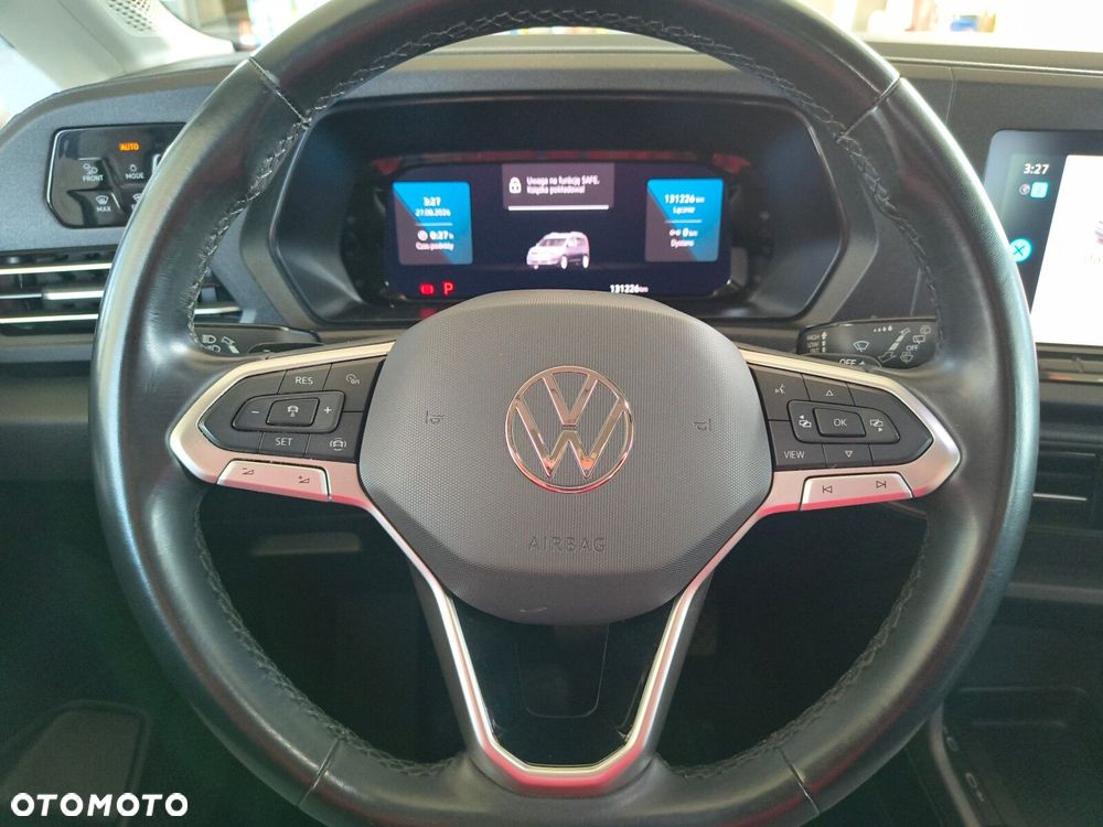 Volkswagen Caddy - 16