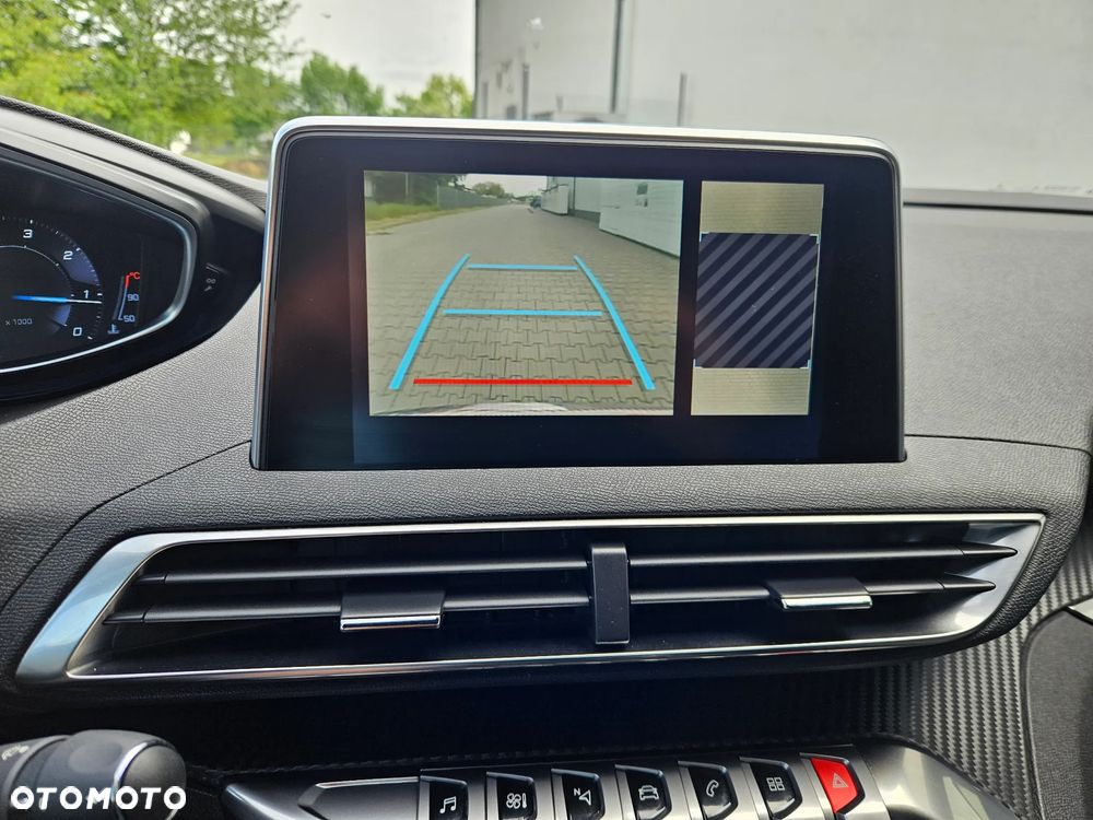 Peugeot 3008 BlueHDi 130 Stop & Start Active Pack - 6
