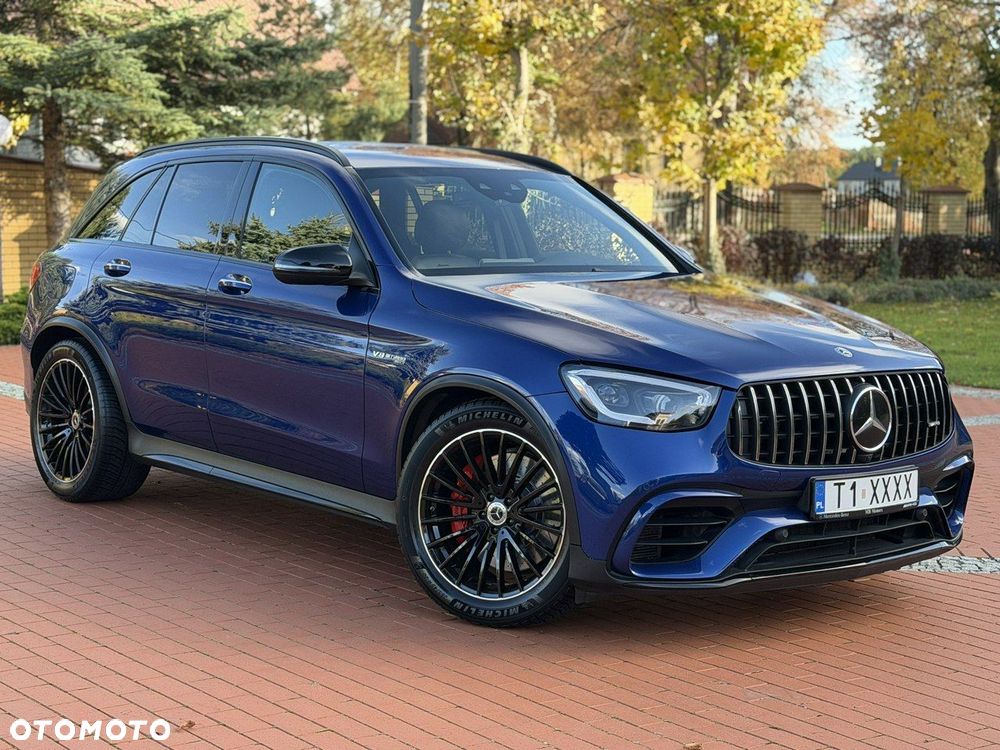 Mercedes-Benz GLC - 8