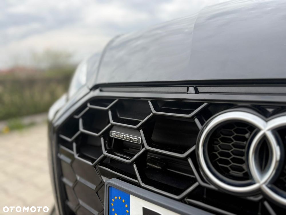 Audi A5 Sportback - 10