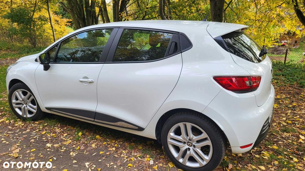 Renault Clio 2020 photo 3