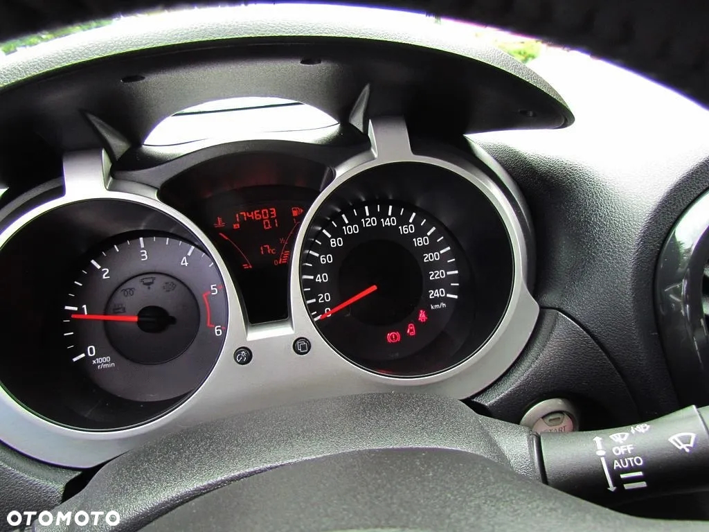 Nissan Juke - 29