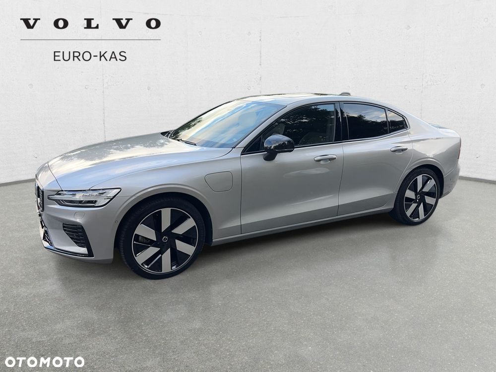 Volvo S60 - 8