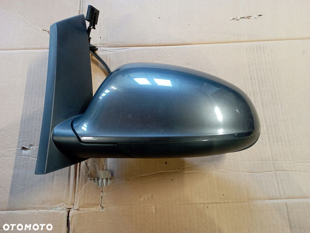 OPEL ASTRA J IV 4 LUSTERKO LEWE 5 PIN EUROPA - 3