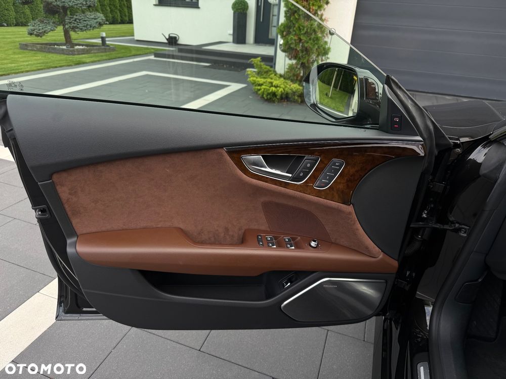 Audi A7 Sportback - 18