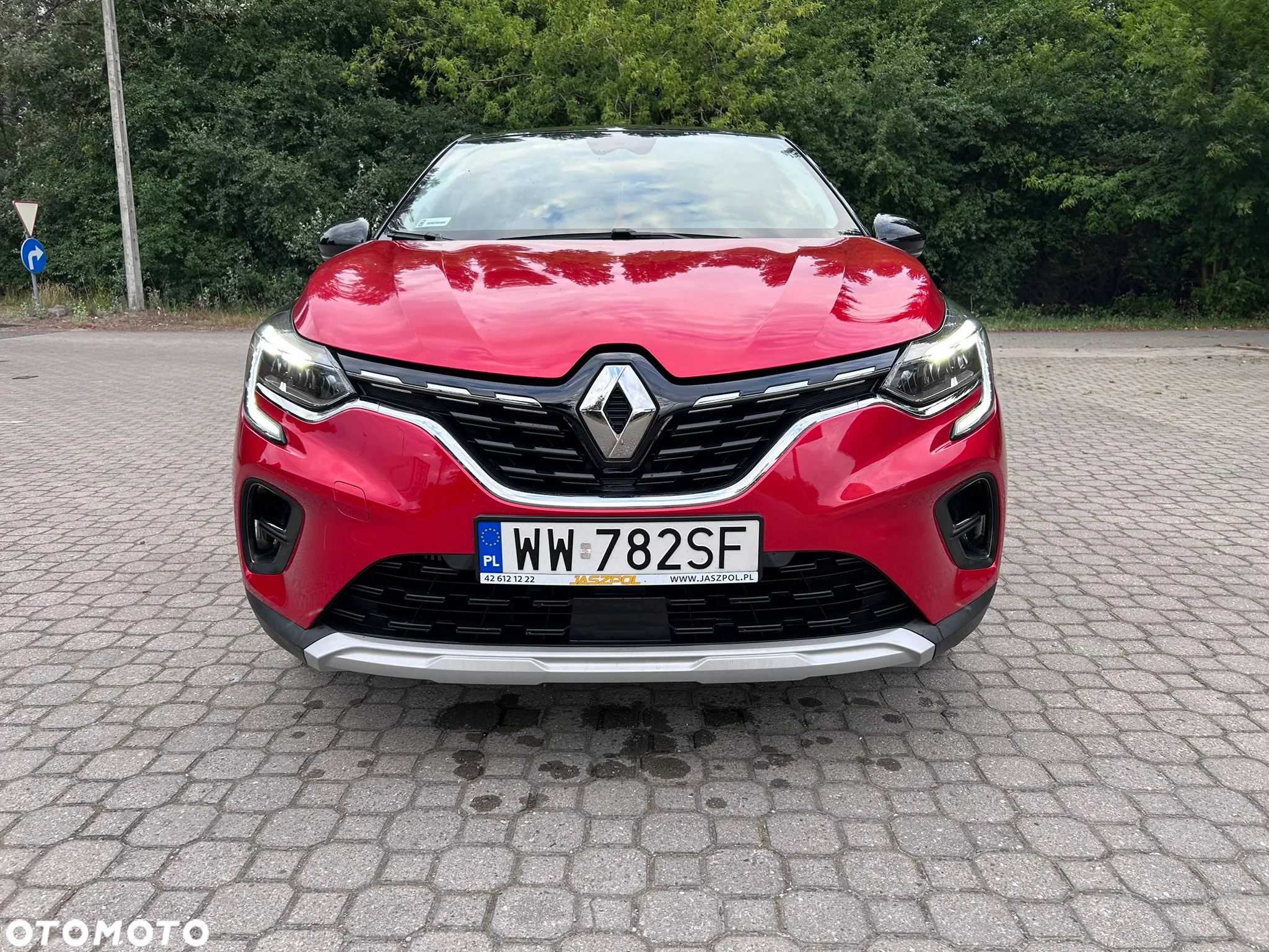 Renault Captur 1.0 TCe Intens - 2