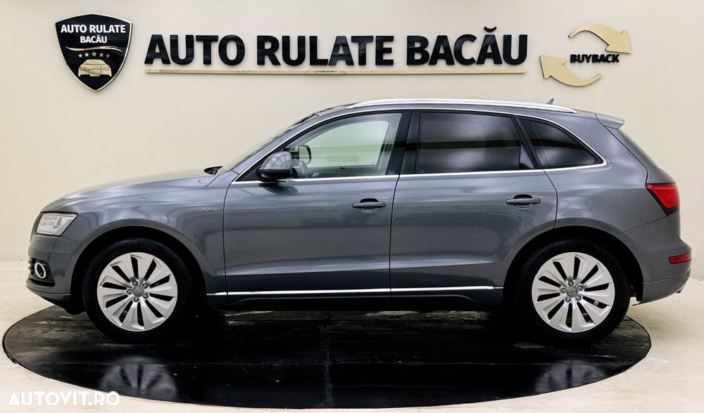 Audi Q5 - 5
