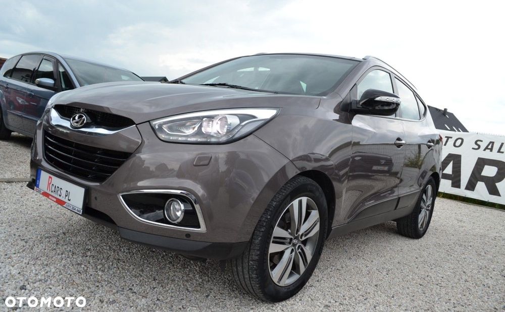 Hyundai ix35 - 18