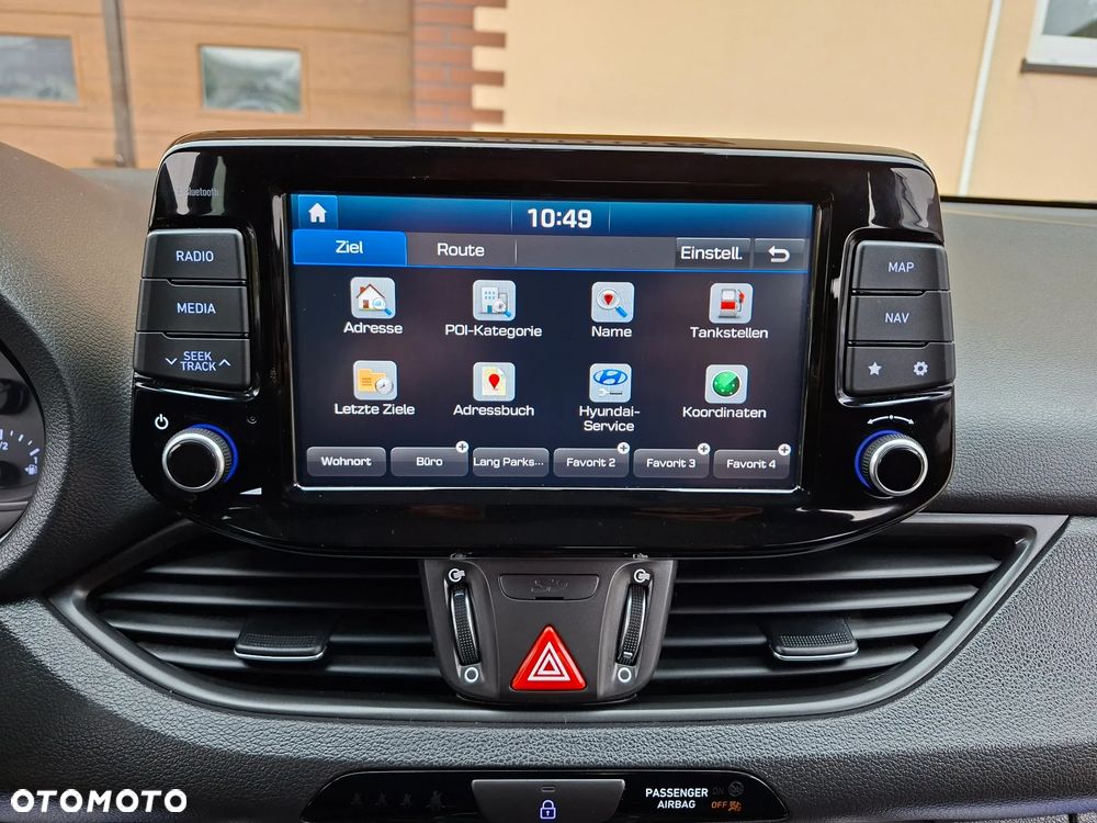 Hyundai i30 - 36