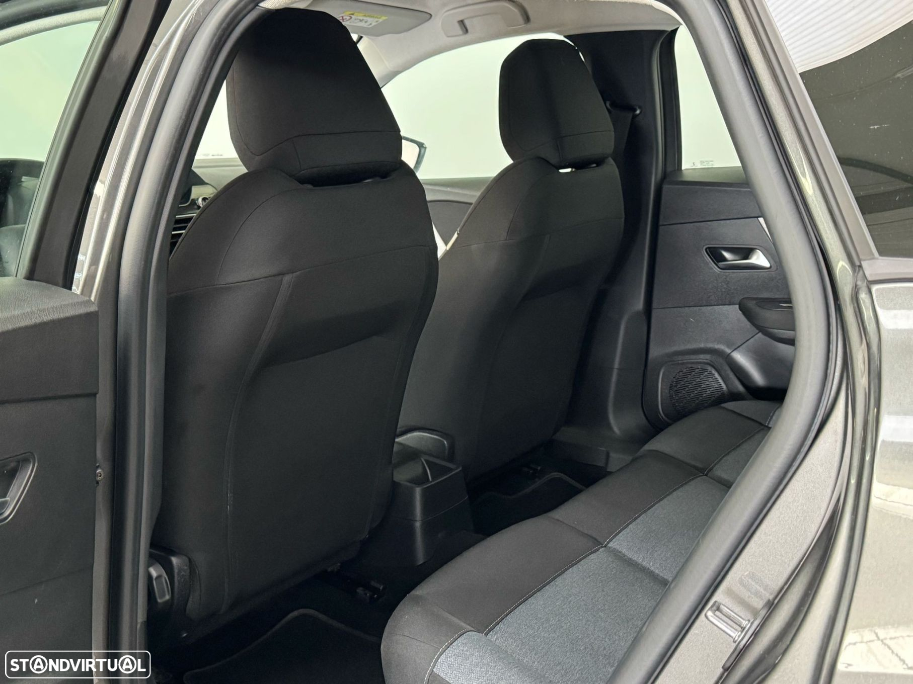 Citroën C4 1.5 BlueHDi Feel Pack - 19