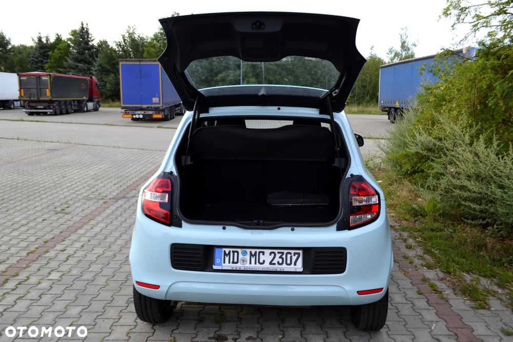 Renault Twingo SCe 70 Life EU6 - 7