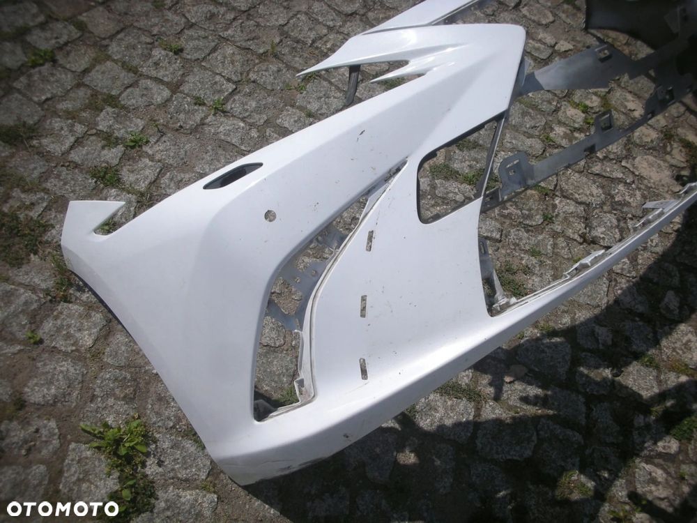 LEXUS ES VII F SPORT ZDERZAK PRZÓD PRZEDNI 18- R - 4