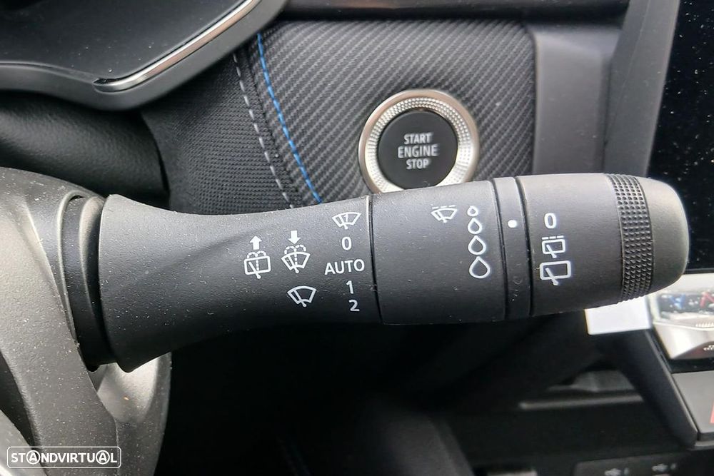 Renault Symbioz - 12