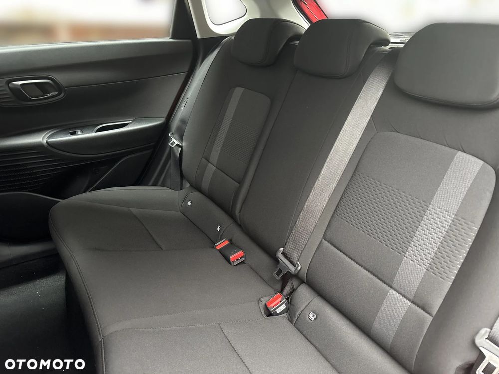 Hyundai i20 1.2 Modern - 17