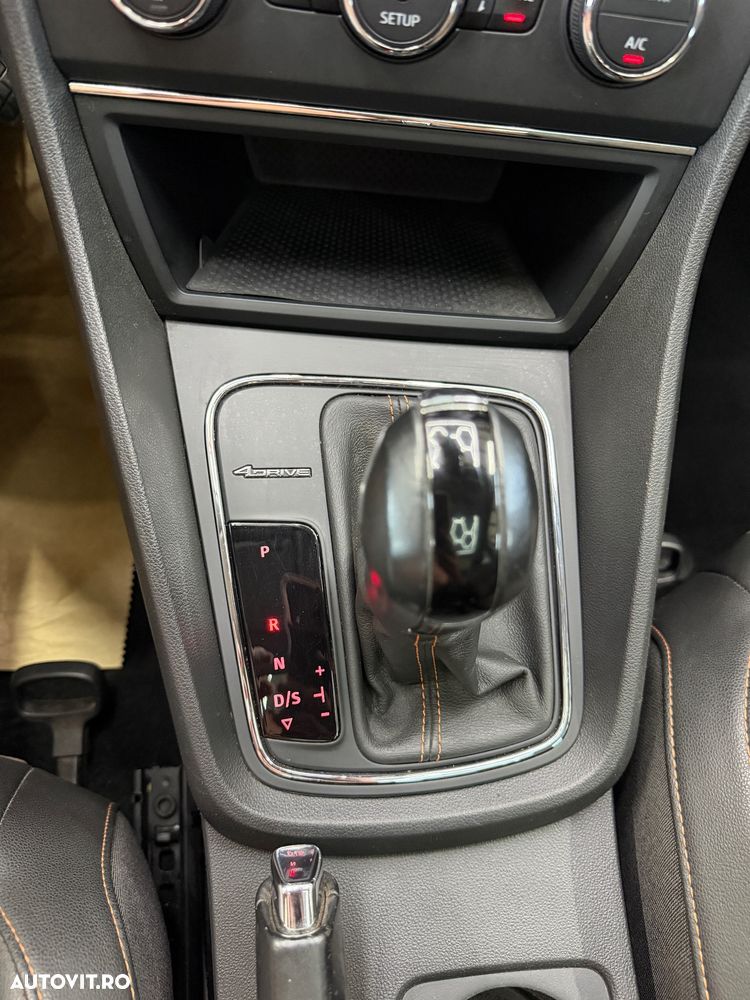 Seat Leon 2.0 TDI Start&Stop 4DRIVE X-PERIENCE DSG - 16