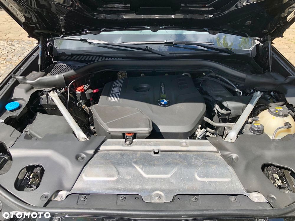 BMW X4 xDrive30i xLine - 6