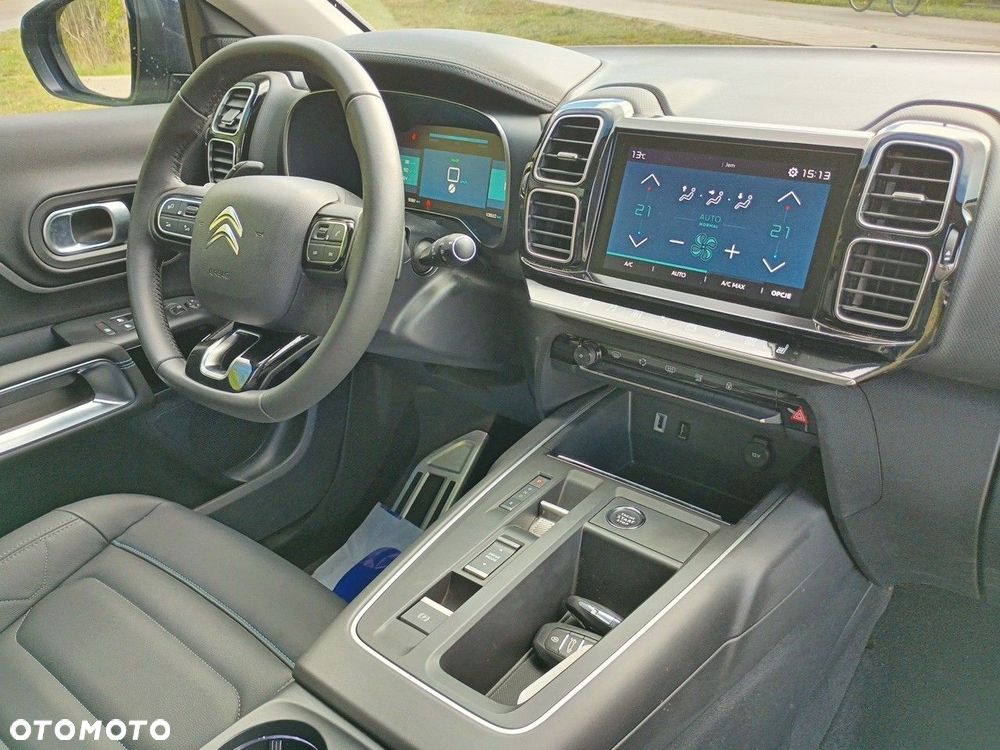Citroën C5 Aircross - 18