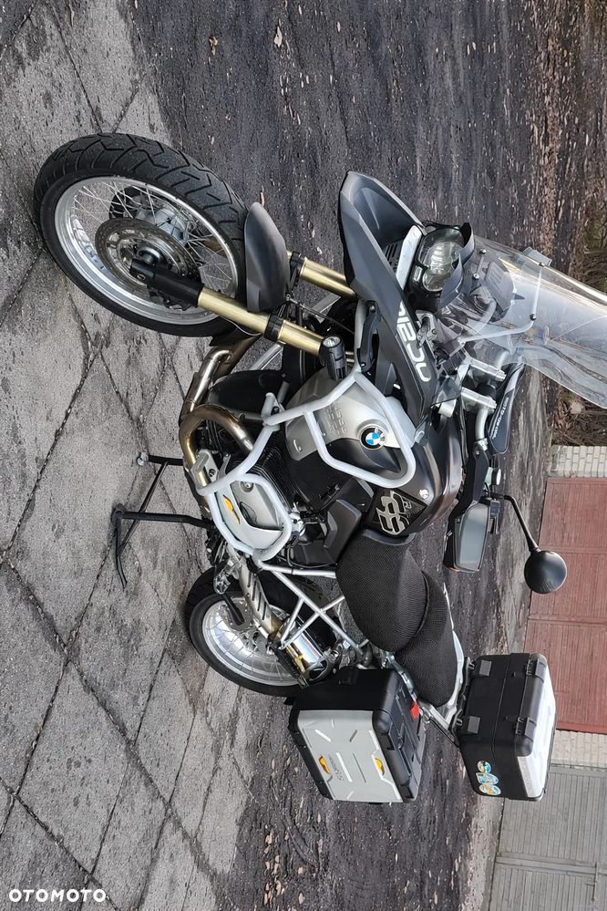BMW GS - 2