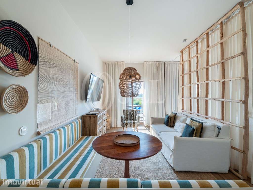 Apartamento T1 Almalusa Comporta - Grande imagem: 2/19