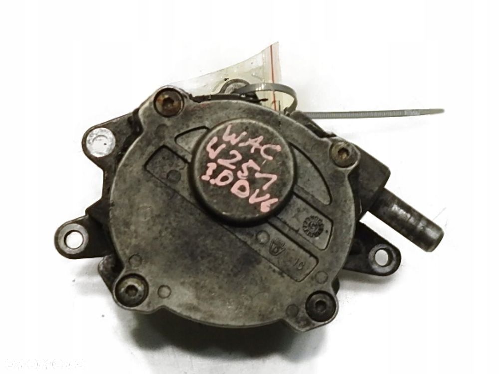 POMPA VACU VACUM MERCEDES R W251 3.0 CDI V6 . - 1