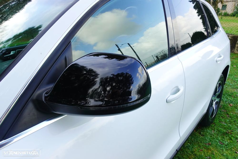 Audi Q5 2.0 TDI quattro S-line S-tronic - 33