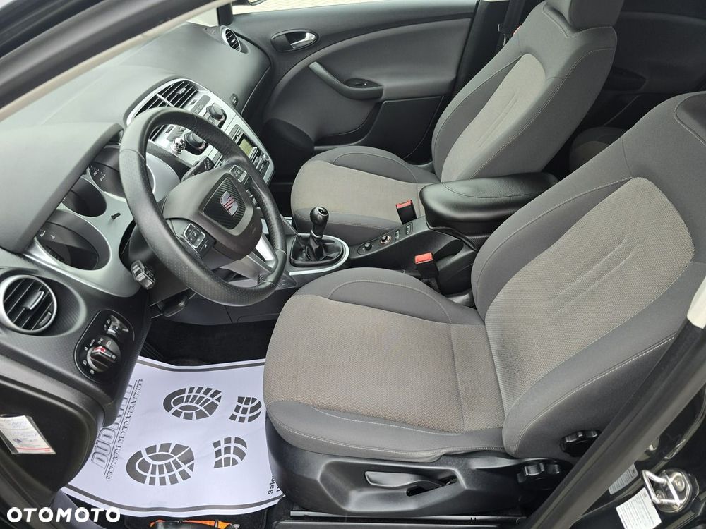 Seat Altea XL - 14