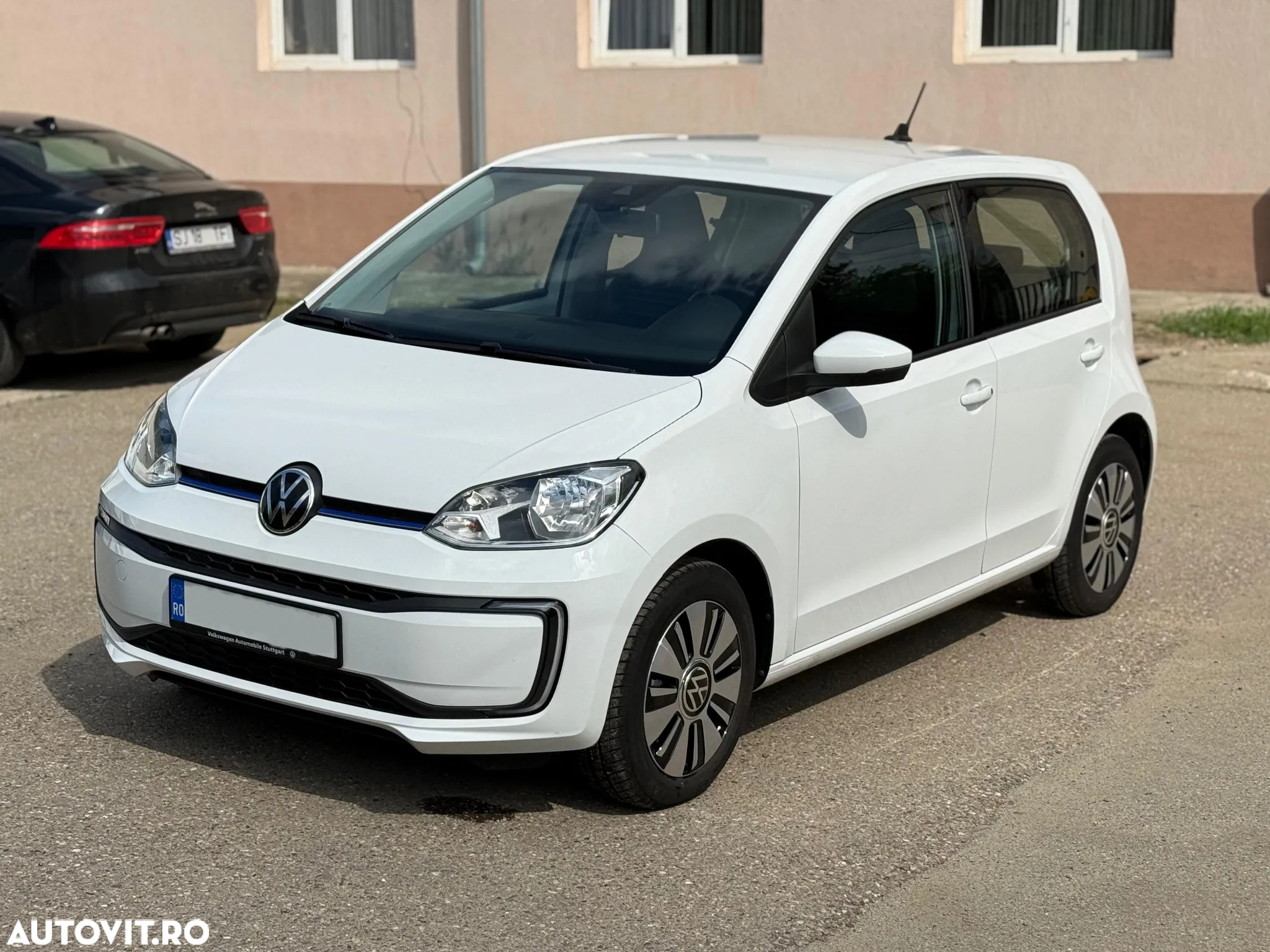 Volkswagen up! e-up! 32.3 kWh - 2