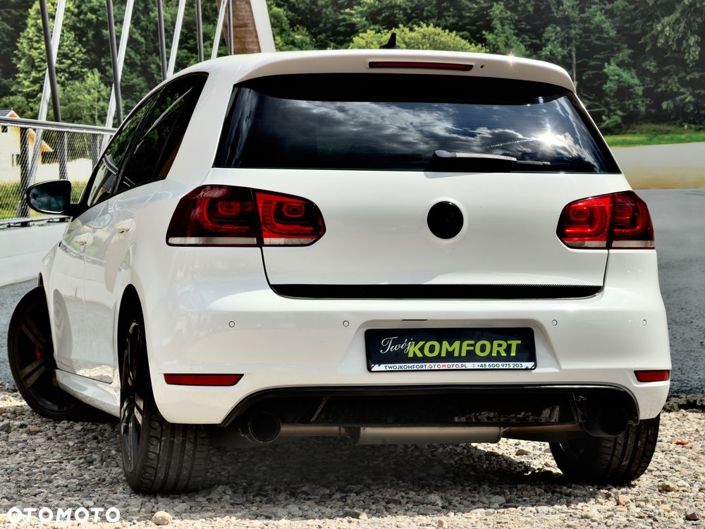 Volkswagen Golf 2.0 TSI GTI 35 - 15