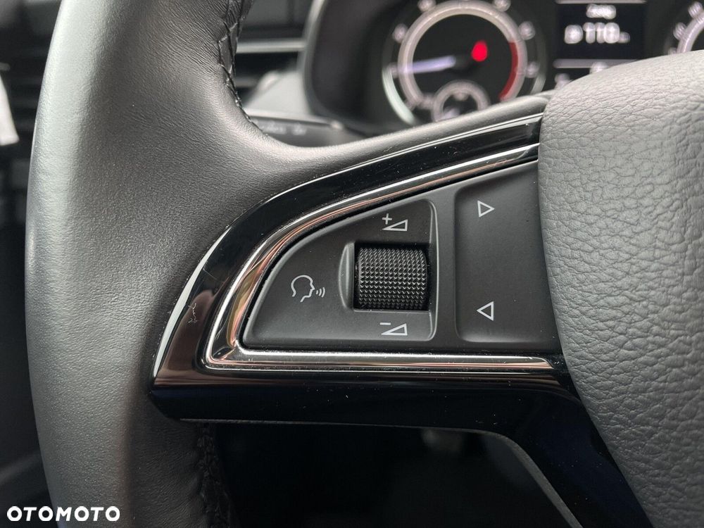 Skoda Kamiq 1.0 TSI Ambition - 16