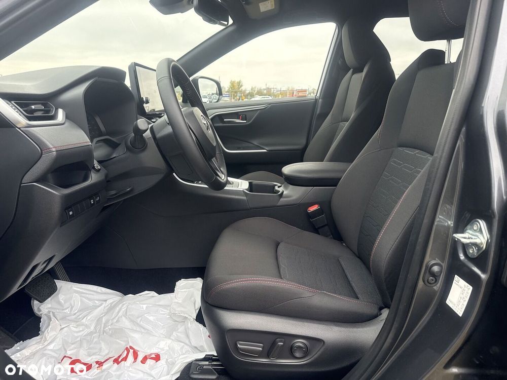Toyota RAV4 - 19